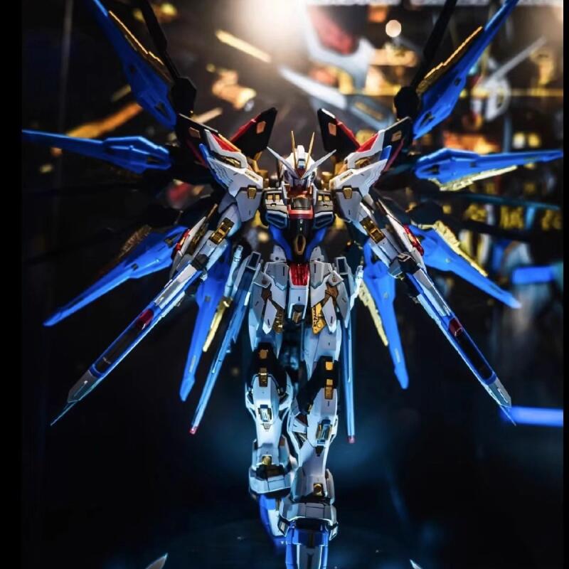 Bandai Model Gundam Hg - Kit de Modélisme HG Gundam 1/144,