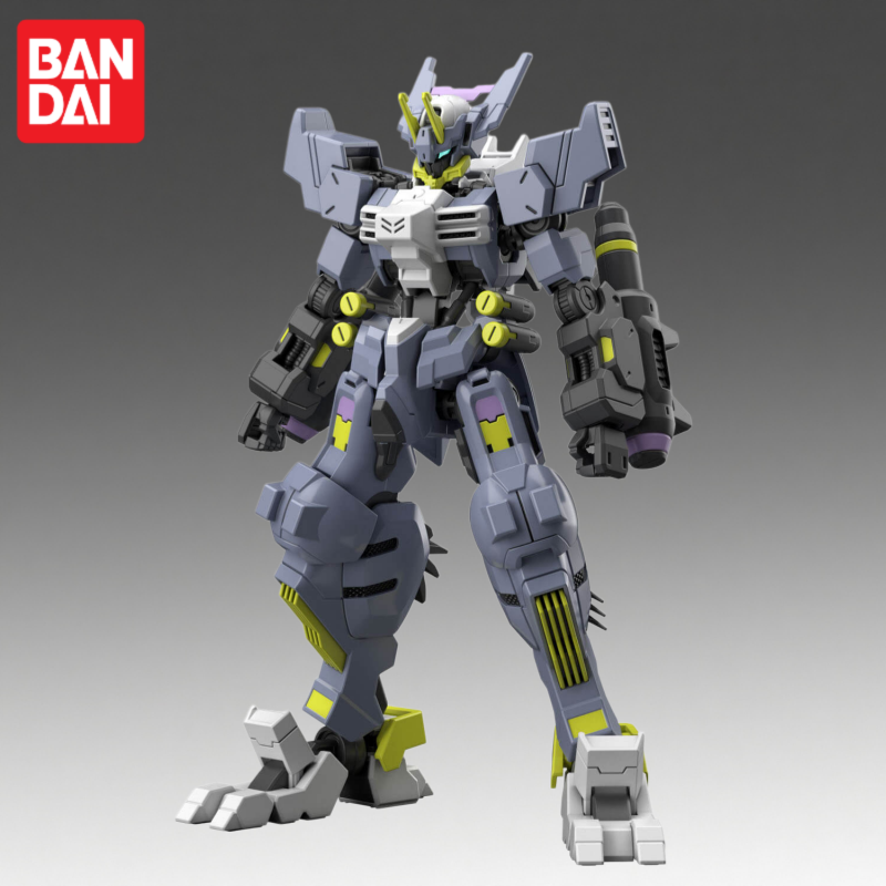 Bandai Model Gundam Hg - Bandai – modèle de figurine Gundam