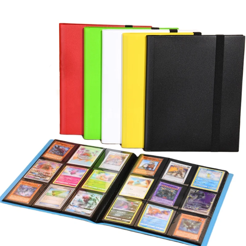 Card Penny Sleeve - Classeur de cartes à collectionner avec