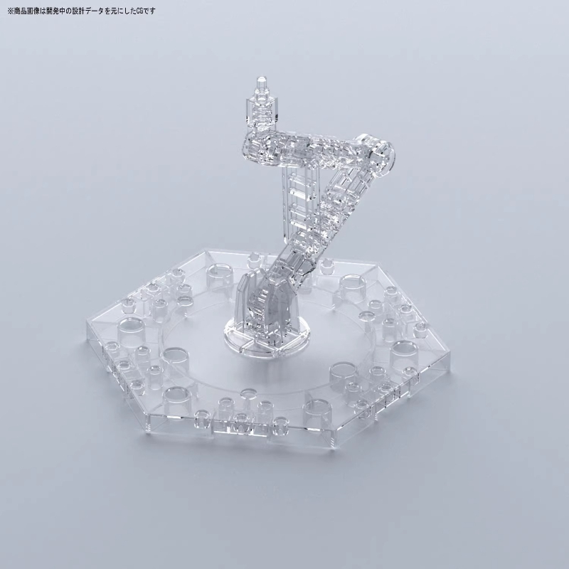Bandai – kit d'assemblage de 5 - Bandai Model Gundam Hg avis et prix
