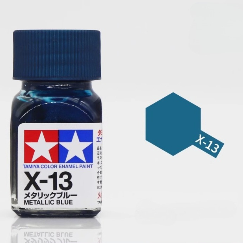 Diluant huileux TAMIYA X1-24 h - Tamiya Model Paint Set avis et prix