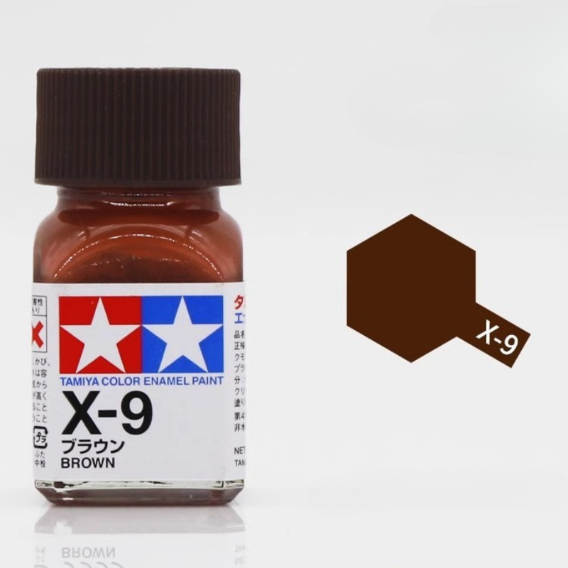 Diluant huileux TAMIYA X1-24 h - Tamiya Model Paint Set avis et prix