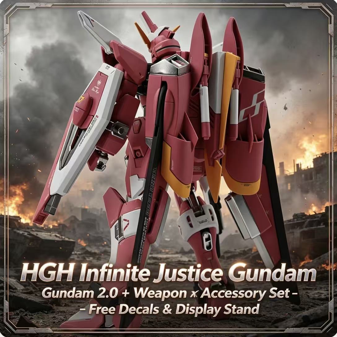 Kit de Modélisme 231 HG 1/144  - Bandai Model Gundam Hg avis et prix