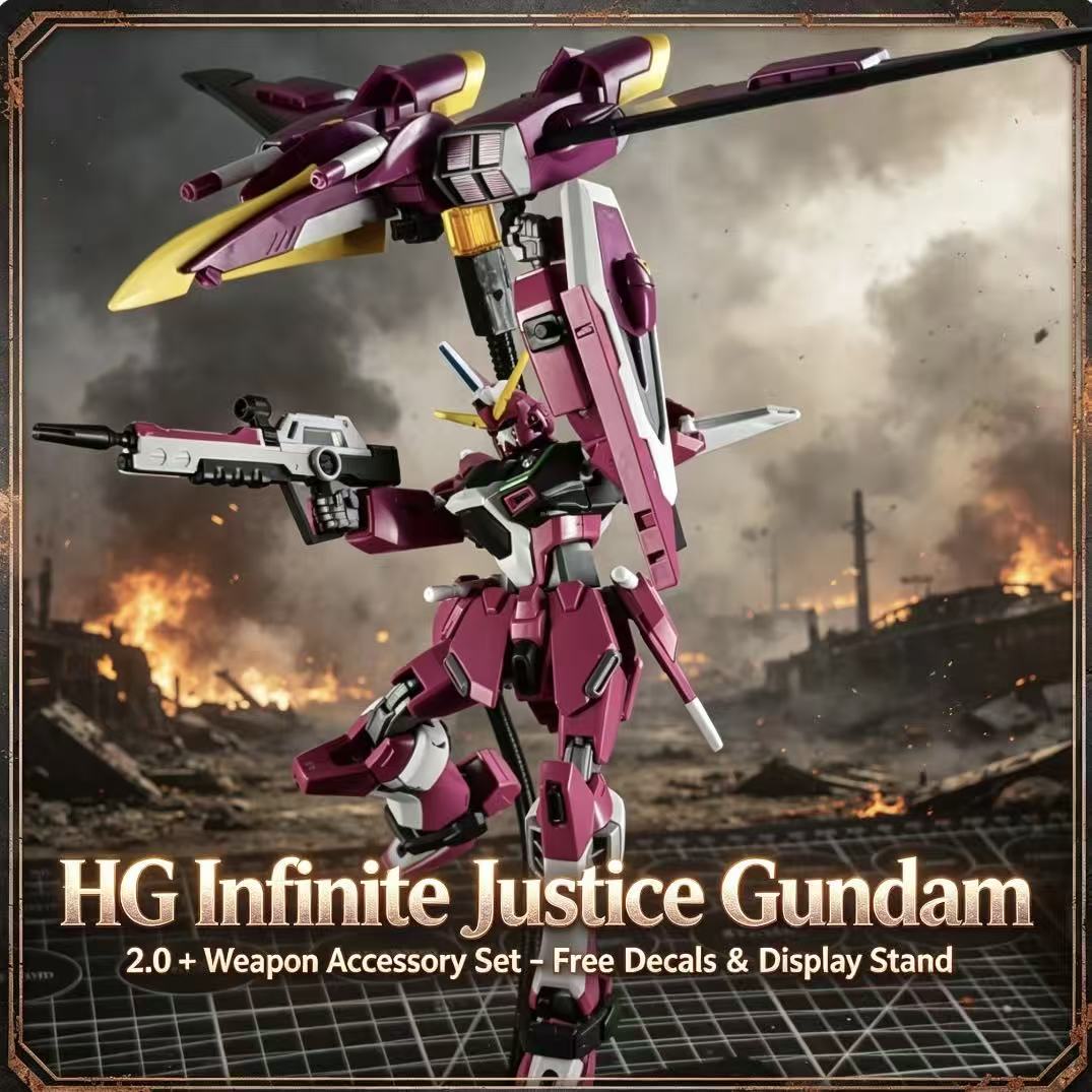 Kit de Modélisme 231 HG 1/144  - Bandai Model Gundam Hg avis et prix