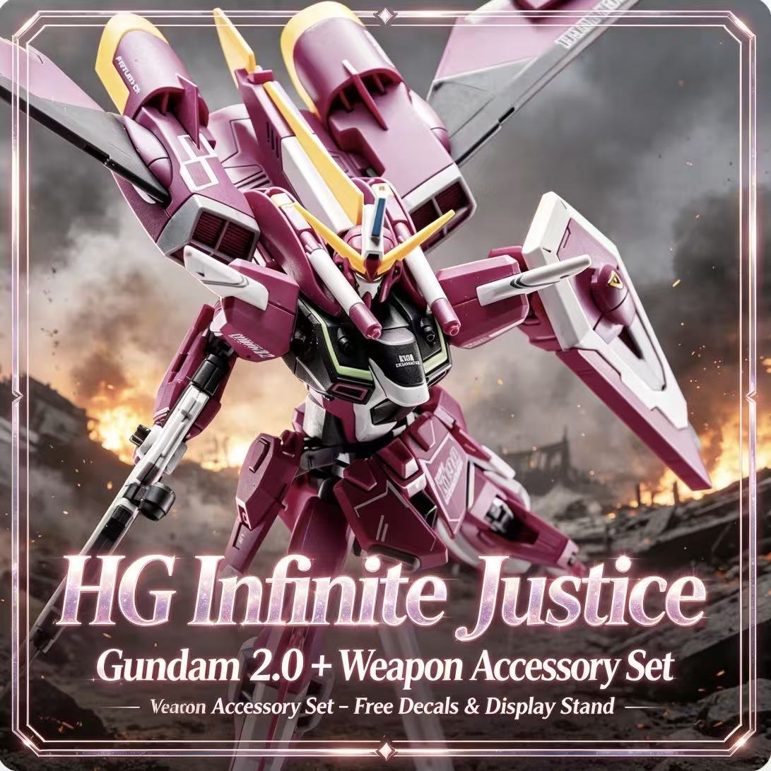 Kit de Modélisme 231 HG 1/144  - Bandai Model Gundam Hg avis et prix