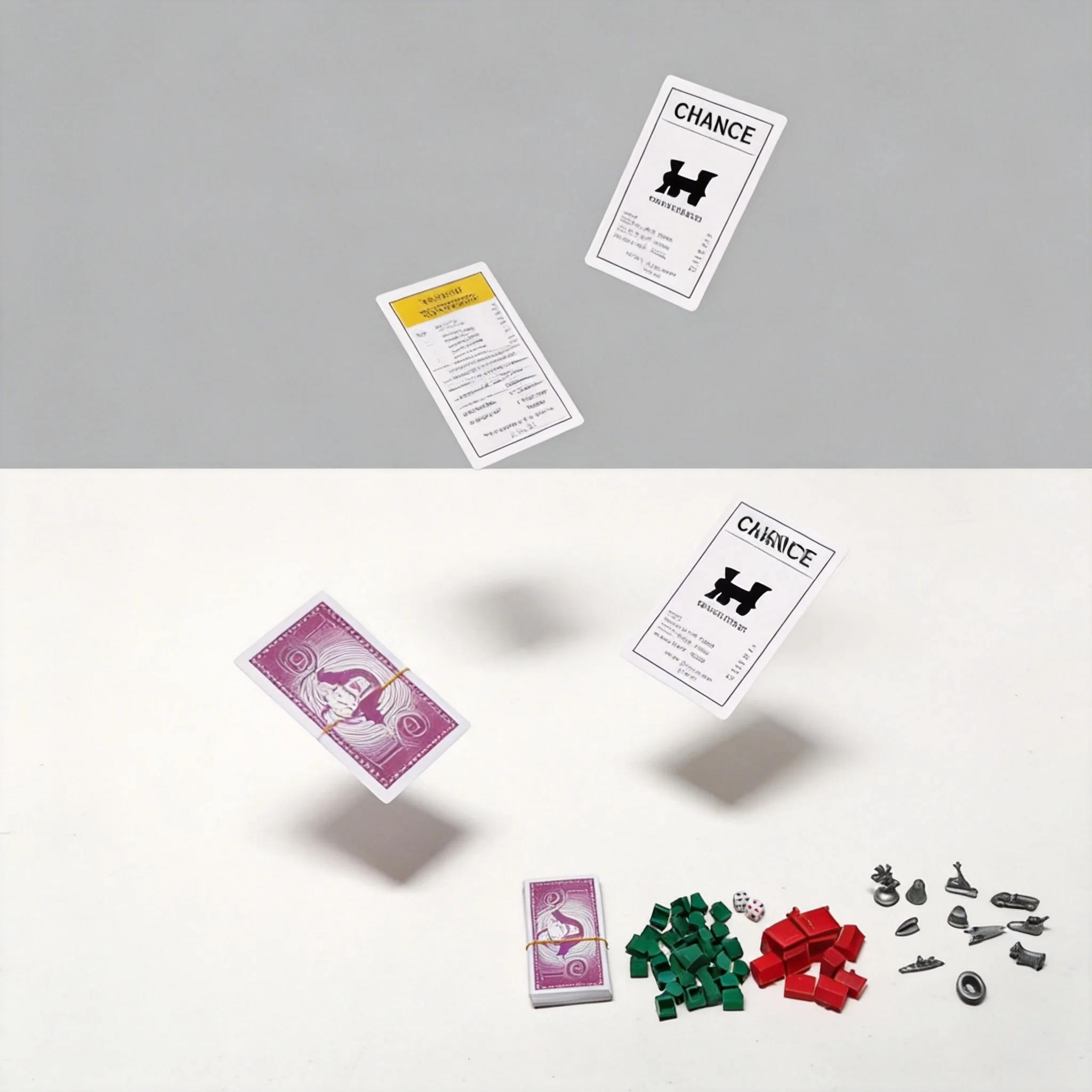 MONOPOLY Classique Premium Art - Hasbro Game Monopoly avis et prix