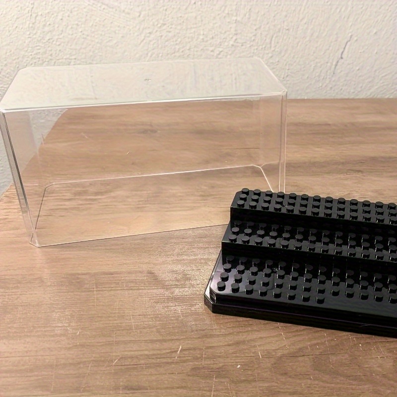 Vitrine d'exposition pour figu - Lego Minifigure Holder avis et prix