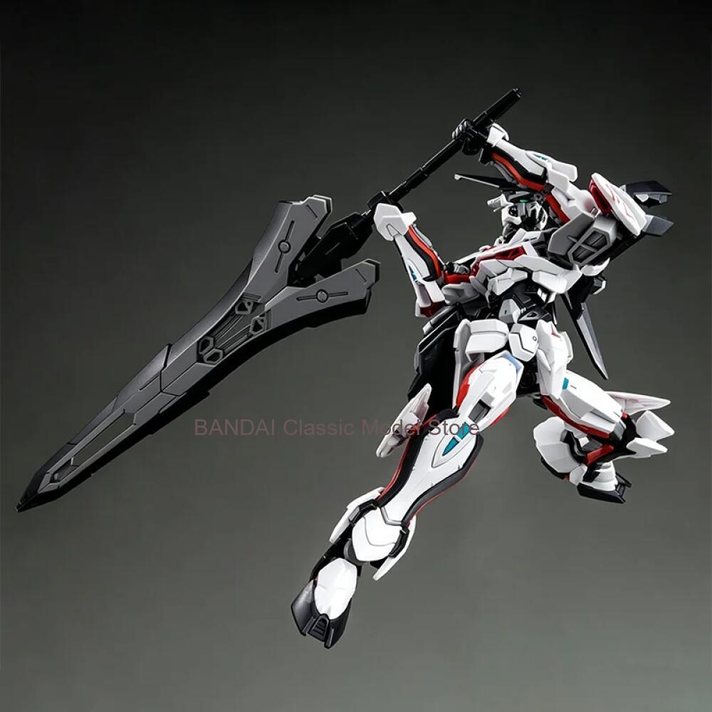 Bandai – boîte originale 1/144 - Bandai Model Gundam Hg avis et prix