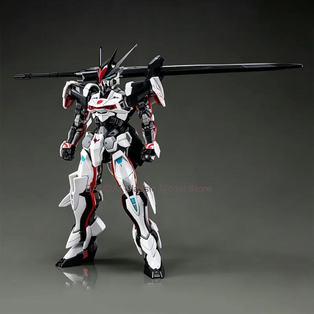Bandai – boîte originale 1/144 - Bandai Model Gundam Hg avis et prix