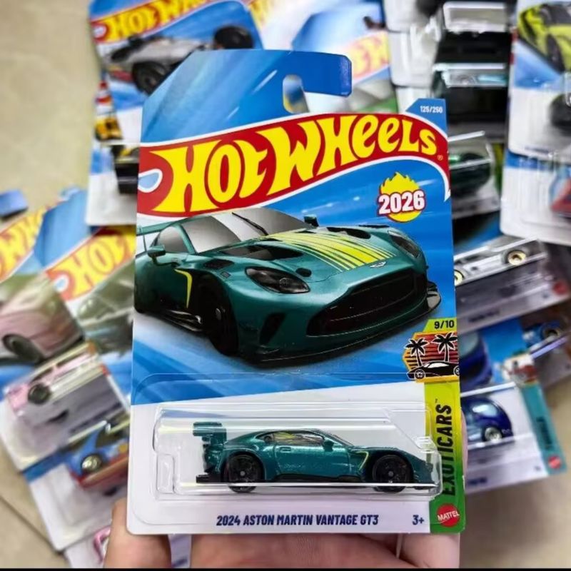 Nouvelles voitures miniatures  - Hot Wheels Car Mainline avis et prix