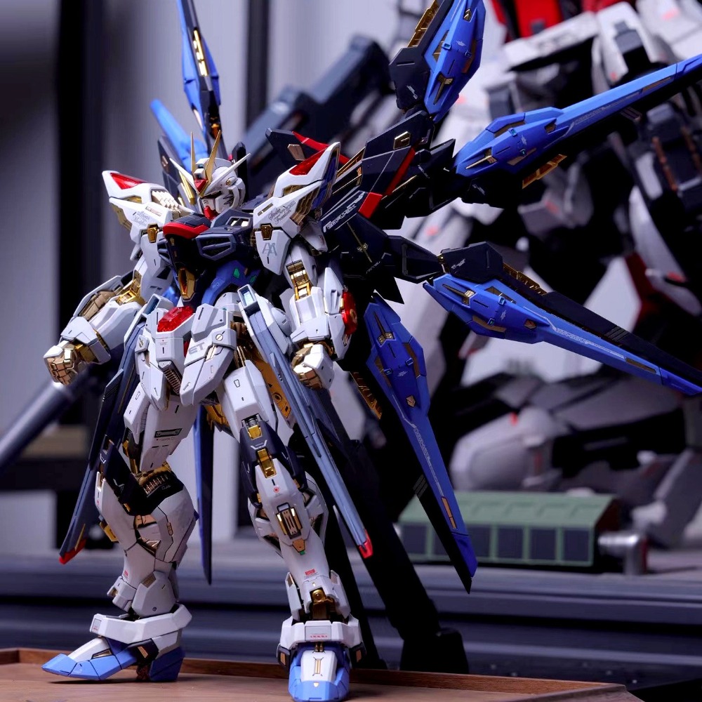 Kit de modèle Gundam Bandai, f - Bandai Model Gundam Hg avis et prix