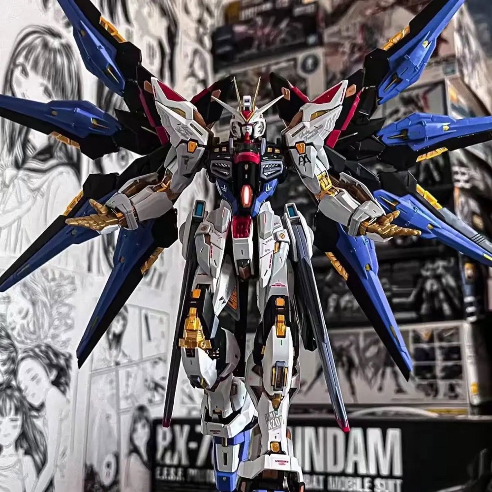 Kit de modèle Gundam Bandai, f - Bandai Model Gundam Hg avis et prix