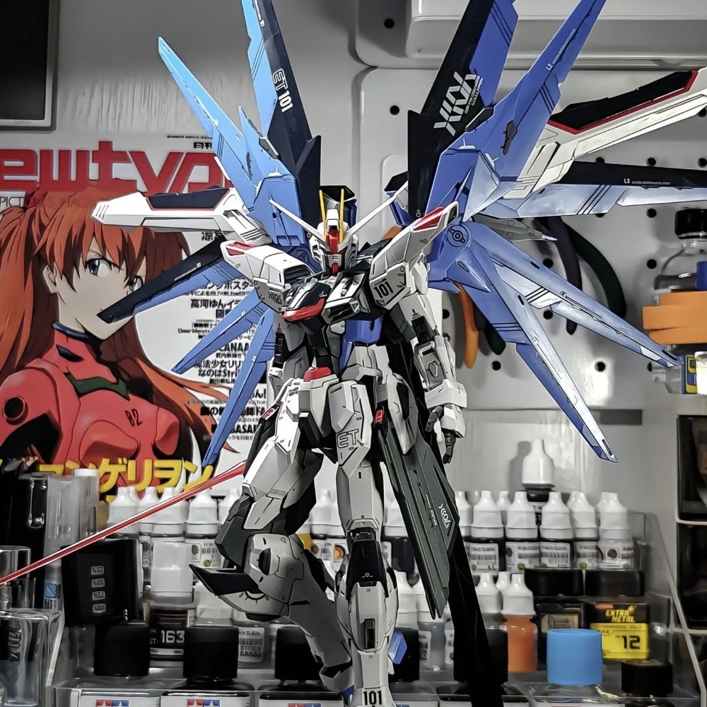 Kit de modèle Gundam Bandai, f - Bandai Model Gundam Hg avis et prix