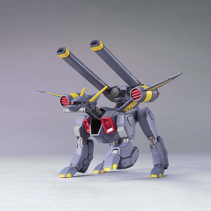 Bandai HG SEED 1/144 Blitz Aeg - Bandai Model Gundam Hg avis et prix