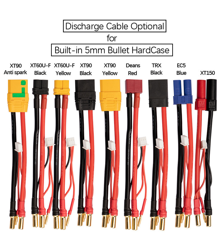 Câble de charge pour batterie  - Tamiya Model Paint Set avis et prix