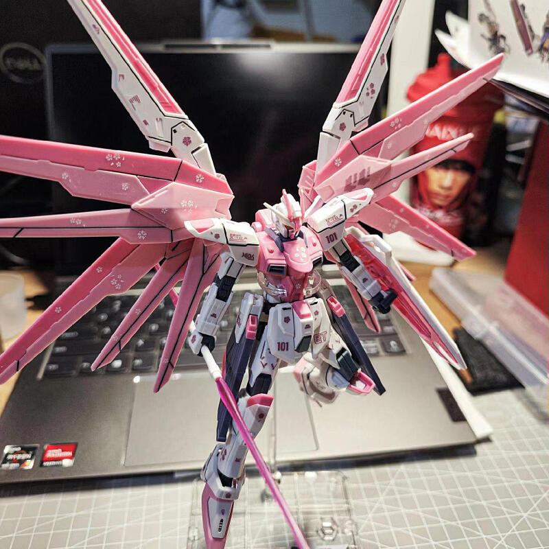 Kit de Modélisme HG Gundam 1/1 - Bandai Model Gundam Hg avis et prix