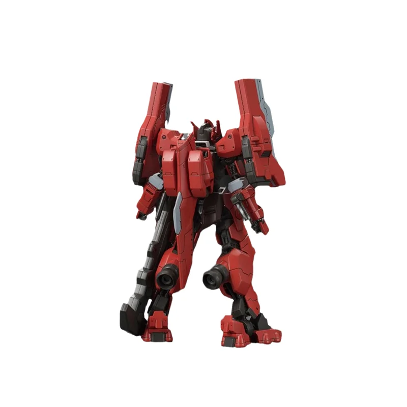 Gundam Bandai HG IBO 1/144 GUN - Bandai Model Gundam Hg avis et prix