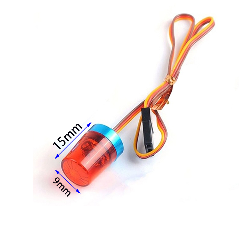 Lampe LED multifonction, lumiè - Tamiya Model Rc Car avis et prix