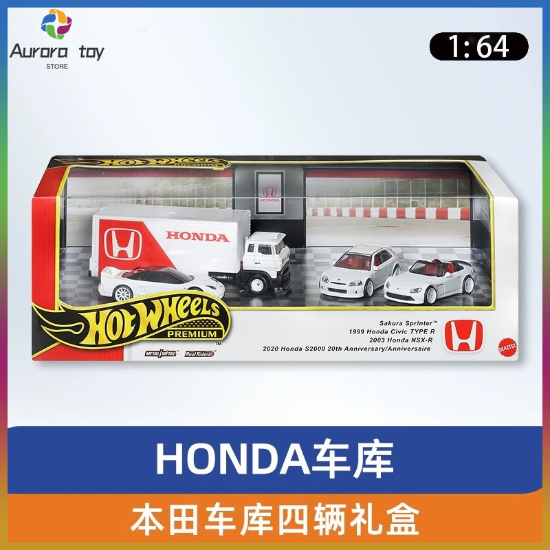 Nouveau 1/64 Hot Wheels Premiu - Mattel Toy Hot Wheels avis et prix
