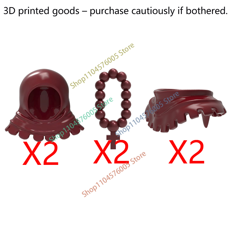 Figurines MOC, pièces de corps - Lego Minifigure Holder avis et prix